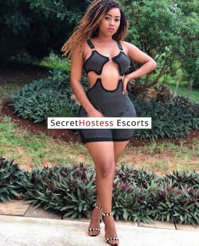 26 year old Escort in Jeddah Stevie