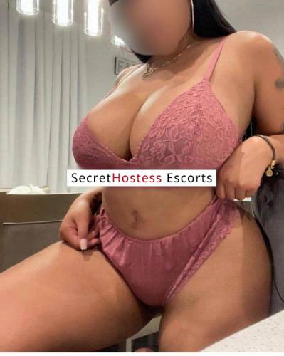 26 year old European Escort in Barcelona Chanaya