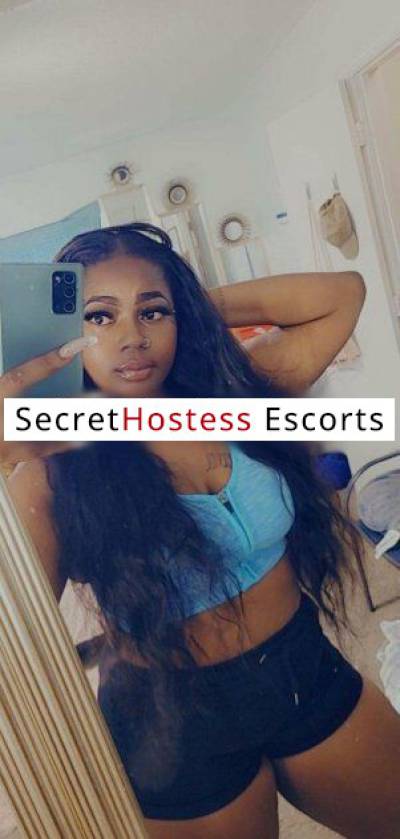 26 Year Old French Escort Atlanta GA - Image 3