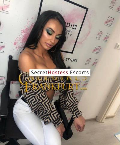 26 year old German Escort in Frankfurt am Main Sonia