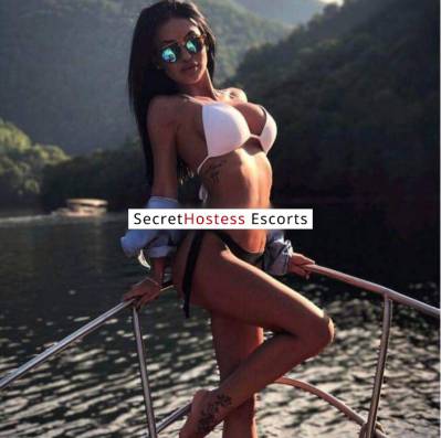 26Yrs Old Escort 59KG 170CM Tall Rome Image - 2