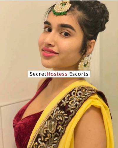 26 Year Old Indian Escort Lisbon - Image 3