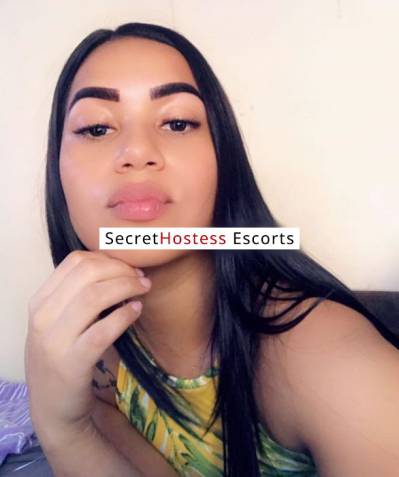 26Yrs Old Escort 78KG 152CM Tall Abu Dhabi Image - 0