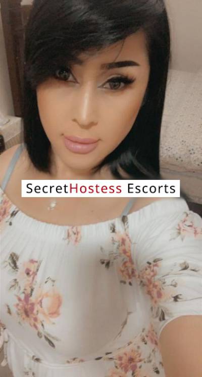 26Yrs Old Escort 60KG 163CM Tall Muscat Image - 1