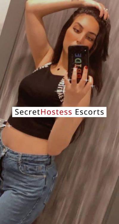 26 Year Old Moroccan Escort Muscat - Image 2