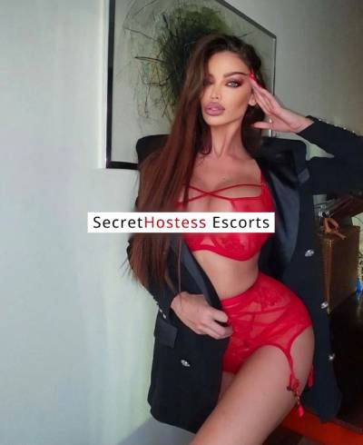 26 Year Old Russian Escort Milan - Image 2