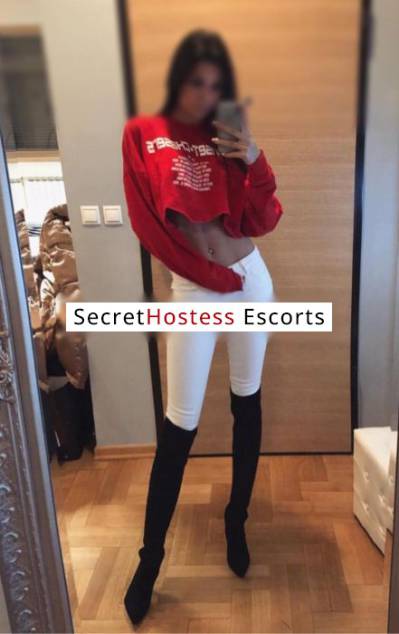 26Yrs Old Escort 48KG 172CM Tall Istanbul Image - 0