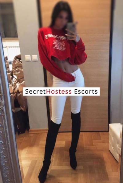 26Yrs Old Escort 48KG 172CM Tall Istanbul Image - 3