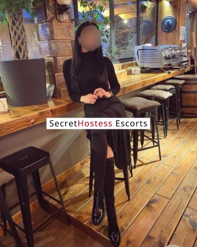 26Yrs Old Escort 55KG 170CM Tall Istanbul Image - 2