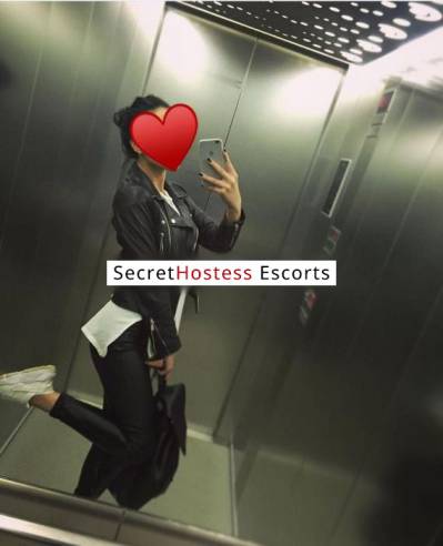 26Yrs Old Escort 55KG 170CM Tall Istanbul Image - 5