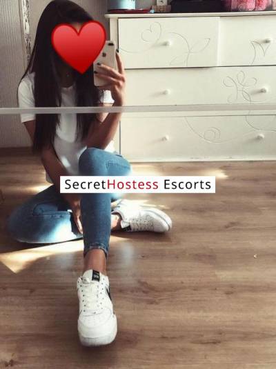 26Yrs Old Escort 55KG 170CM Tall Istanbul Image - 6