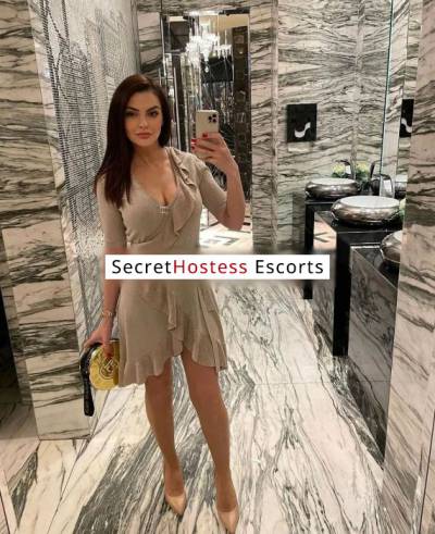 26Yrs Old Escort 59KG 184CM Tall Istanbul Image - 0