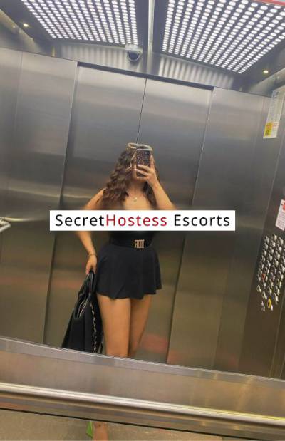 26Yrs Old Escort 60KG 165CM Tall Istanbul Image - 9