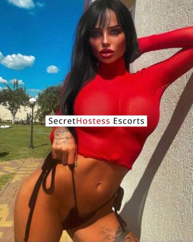 26Yrs Old Escort 42KG 166CM Tall Brussels Image - 6