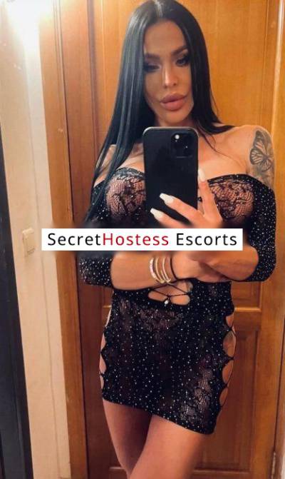 26Yrs Old Escort 53KG 170CM Tall Brussels Image - 13