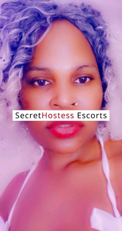 27 Year Old African Escort Jeddah - Image 1