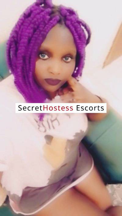 27 Year Old African Escort Khobar - Image 2