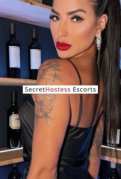 27Yrs Old Escort 56KG 166CM Tall Alicante Image - 9