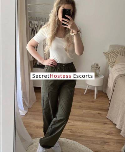 27Yrs Old Escort 62KG 166CM Tall Amsterdam Image - 1