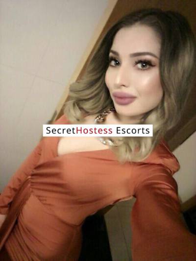 27Yrs Old Escort 48KG 168CM Tall Dubai Image - 2