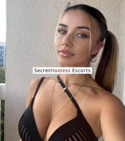 27 Year Old European Escort Porto - Image 1