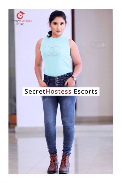 27Yrs Old Escort 46KG 163CM Tall Bangalore Image - 1