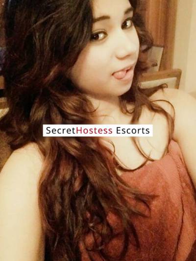 27 Year Old Indian Escort Kolkata Blonde - Image 1