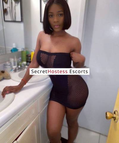 27Yrs Old Escort 60KG 157CM Tall Dubai Image - 1