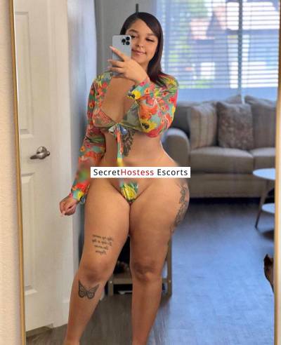 28 year old American Escort in Charlotte NC Trileshia