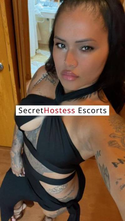 28Yrs Old Escort 63KG 155CM Tall Torrevieja Image - 12