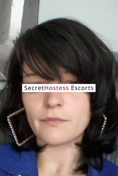 28Yrs Old Escort 52KG 157CM Tall Manchester Image - 1