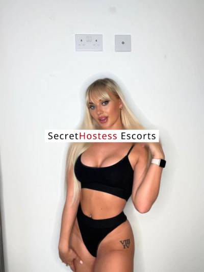 28 Year Old German Escort Berlin Blonde - Image 3