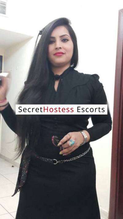 28Yrs Old Escort 50KG 140CM Tall Dubai Image - 4