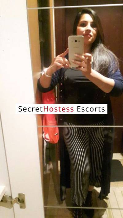 28Yrs Old Escort 50KG 140CM Tall Dubai Image - 9