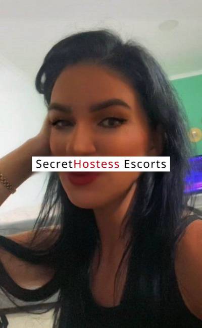 28Yrs Old Escort 52KG 173CM Tall Las Palmas de Gran Canaria Image - 1