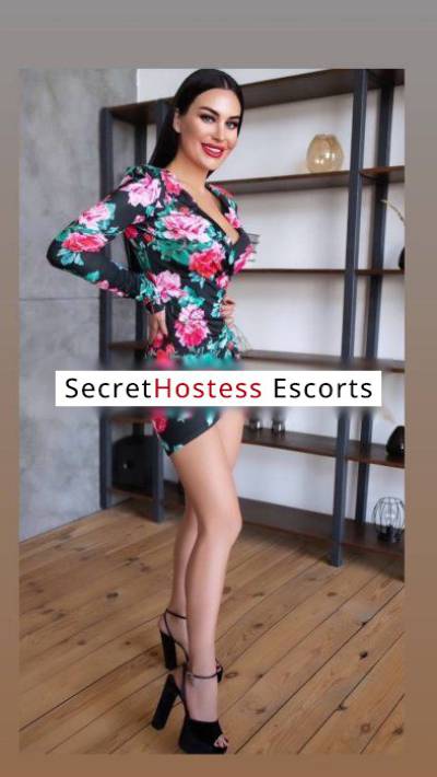 28Yrs Old Escort 55KG 170CM Tall Trieste Image - 7