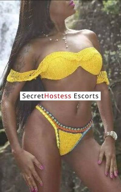 29 Year Old Brazilian Escort Lisbon Brunette - Image 5