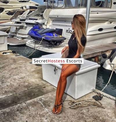 29Yrs Old Escort 52KG 168CM Tall Marbella Image - 3