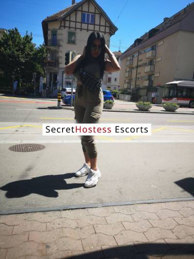 29Yrs Old Escort 58KG 160CM Tall Mannheim Image - 16