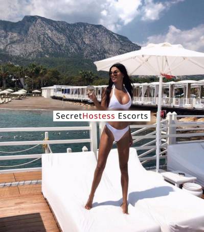 29Yrs Old Escort 54KG 171CM Tall Brussels Image - 5