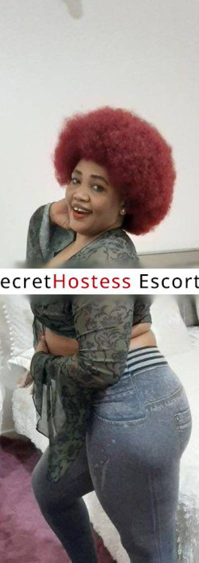 30 year old African Escort in Jeddah Sherina