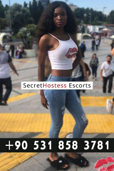 30Yrs Old Escort 49KG 167CM Tall Istanbul Image - 0