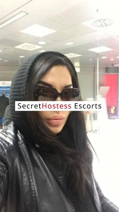 30Yrs Old Escort 58KG 170CM Tall Florence Image - 14