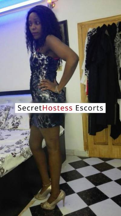 31 year old African Escort in Medina Leticia