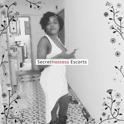 31 Year Old African Escort Medina - Image 3