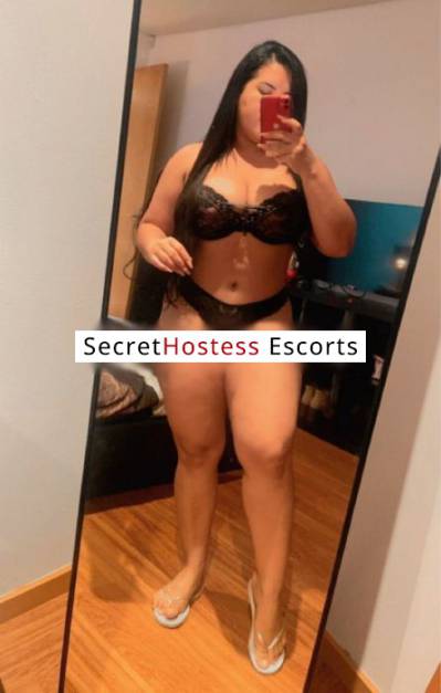 31Yrs Old Escort 75KG 160CM Tall Lisbon Image - 8