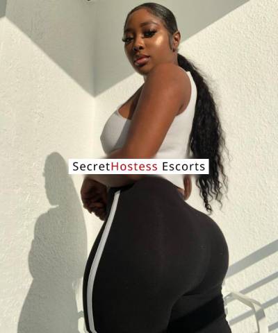 32 Year Old African Escort Salalah - Image 3