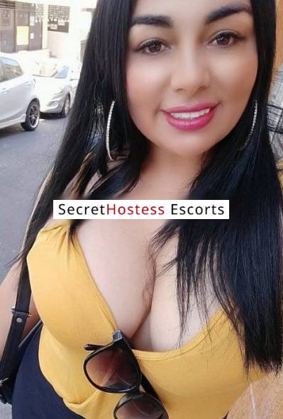 32Yrs Old Escort 76KG 159CM Tall Benidorm Image - 11