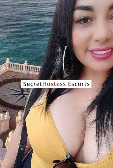 32Yrs Old Escort 76KG 159CM Tall Benidorm Image - 12