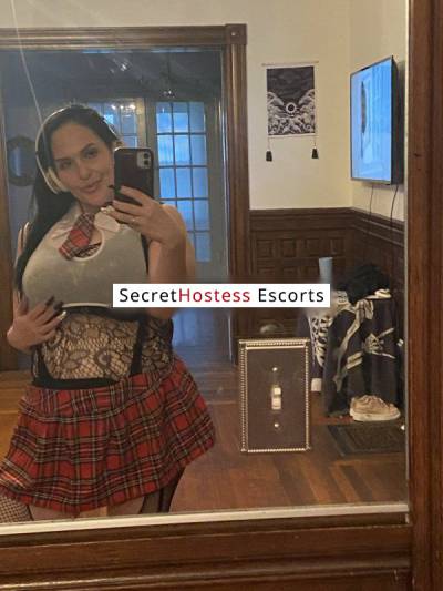 32Yrs Old Escort 81KG 160CM Tall Boston MA Image - 16